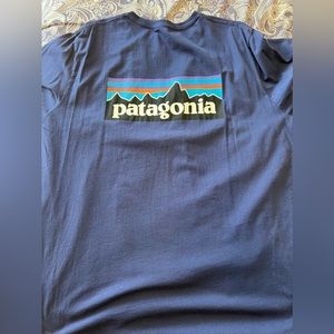 Patagonia T-shirt